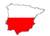 ÓXIDOS FÉRRICOS - Polski